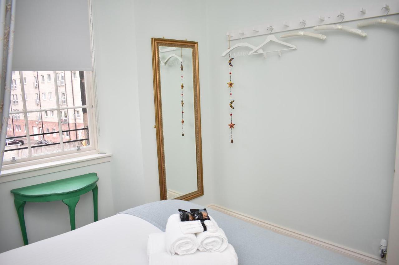 Bernard St - Bright And Spacious 1 Bed Apartment At The Shore! EDI Exteriér fotografie