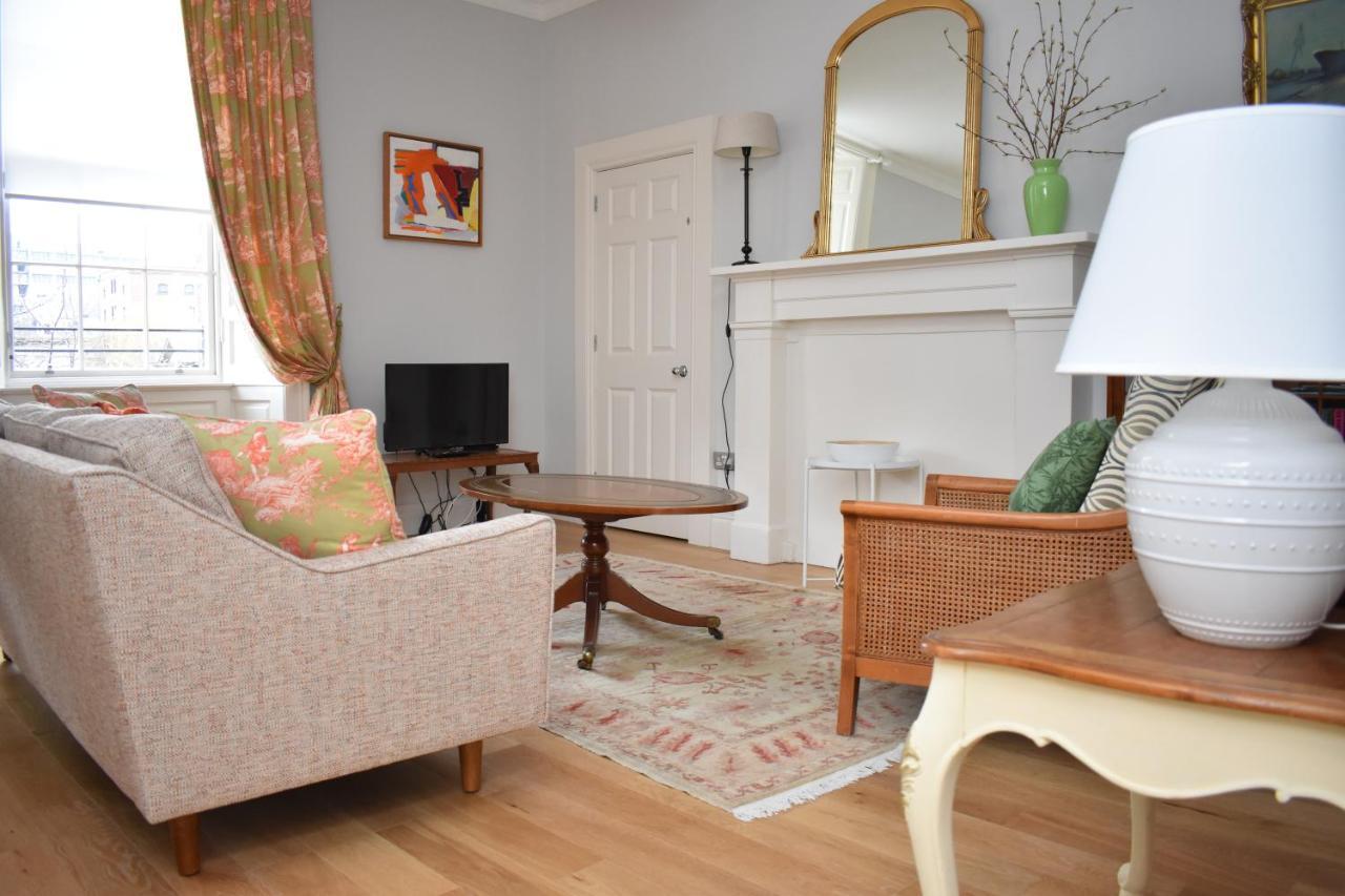 Bernard St - Bright And Spacious 1 Bed Apartment At The Shore! EDI Exteriér fotografie