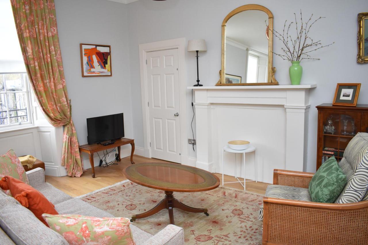 Bernard St - Bright And Spacious 1 Bed Apartment At The Shore! EDI Exteriér fotografie